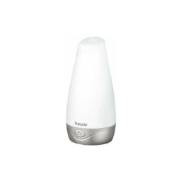 Beurer - la 30 Humidificateur et diffuseur d'arômes 15 m² blanc 1 pc(s) Y443881