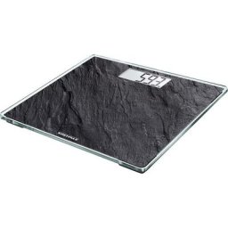 Soehnle - Style Sense Compact 300 Slate Pèse-personne numérique Plage de pesée (max.)=180 kg