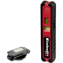 Niveau optique Einhell TC-LL 1 2270095 Portée (max.): 5 m 1 pc(s)
