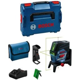 Bosch Professional - Laser Combiné bosch gcl 2-50 cg (1 x 2,0 Ah gal 12V-40 L-Boxx 136)
