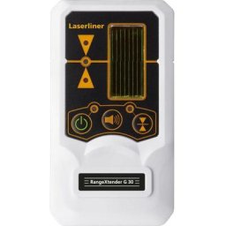 033.26A Récepteur pour laser à lignes Adapté pour (marque de niveaux) W134552 - Laserliner