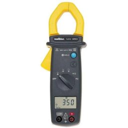 Pince ampèremétrique MX 350 - MX0350-Z - Metrix
