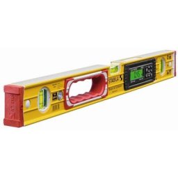 Niveau à bulle électronique tech 196 electronic ip 65 , 61 cm 17670 - Stabila
