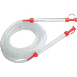 Niveau à eau 10M Silverline 633586