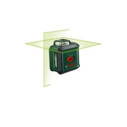 Laser ligne niveau universel 360 base - Bosch