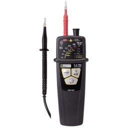 Testeur de tension vat IP2X ca 762 - P01191762D Chauvin Arnoux