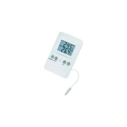 Thermomètre filaire Tfa Dostmann 30-1024 blanc