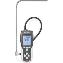 VPT-100 Anémomètre 5 à 80 m/s - Voltcraft