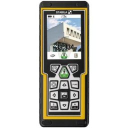 Télémètre laser ld 520 - Stabila