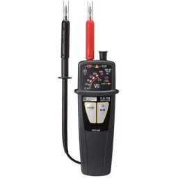 Testeur de tension vat/ddt ca 742 P01191742Z Chauvin Arnoux