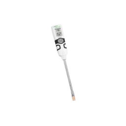 Thermomètre pour friture pce-fot 10