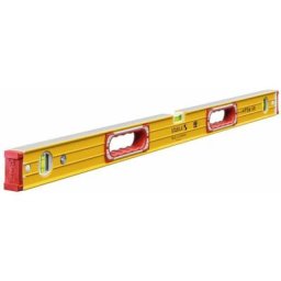 Niveau à bulle Type 196-2 , 100 cm 15235 - Stabila