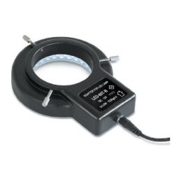 Kern - Anneau lumineux pour microscope 3W Led 7000 - 11000 k - OZB-A4571