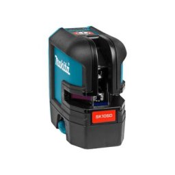 12 V max. Laser en croix piles SK105DZ rouge / sans piles et sans chargeur - Makita