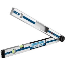 Bosch - 0601076400 - Mesureur d'angle et niveau électronique gam 270 mfl
