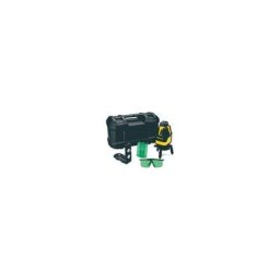 Niveau laser multilignes SML360 vert - STHT77524-1 - Stanley
