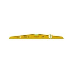 Stabila - Niveau à bulle Type 81 s , 50 cm 02503