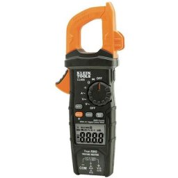 Klein Tools CL600 Multimètre numérique CAT III 1000 V, CAT IV 600 V Affichage (nombre de points):