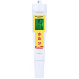 Pen-Type compteur orp/temp thermomètre avec écran rétroéclairé Portable oxydation réduction