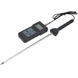 Humidimètre de Sol PMS710, analyseur d'humidité de Plantation pour l'approvisionnement de Jardin,