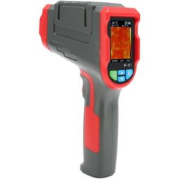 Imageur de Caméra Thermique, Résolution Infrarouge 32 x 32, Caméra Infrarouge Portable, Imagerie