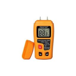 Humidimètre – Ecran lcd- avec rétro éclairage - Usage professionnel et précis