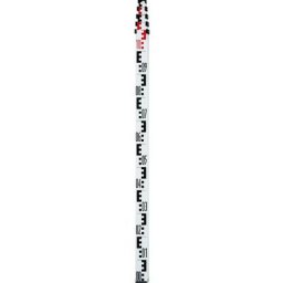 Laserliner Mire télescopique de nivellement LT-080.43