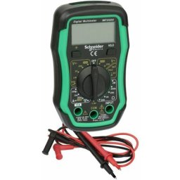 Schneider - Multimetre numerique 600V-221948616