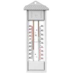 Tfa Dostmann - tfa Max-Min-Thermometer 23cm grau