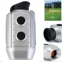 X télémètre de golf numérique portée télémètre télémètre laser portable 002