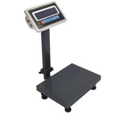 Balance industrielle de 60 Kg de charge