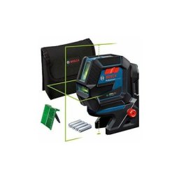 Combilaser gcl 2-50 g Vert incl. Accessoires - Bosch