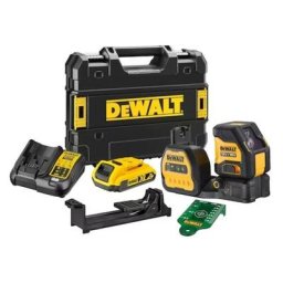 Niveau laser multi lignes 3x360° xr 12V/18V (1x2,0 Ah) Dewalt DCE088D1G18