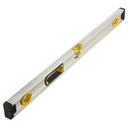 Stanley - Niveau tubulaire magnétique FatMax - 1-43-525 - 120 cm