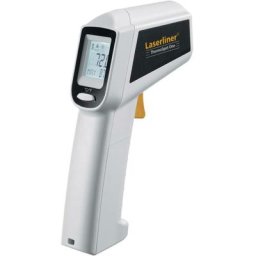 Laserliner - Thermomètre infrarouge ThermoSpot One -38 - 365 °c