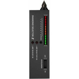 Testeur de stylo diamant Sélecteur de diamants de haute précision Détecteur de bijoux de pierres
