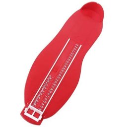 Pédimètre Adulte et Enfants - Pointure Chaussure Mesurer Pied Dispositif de Mesure pour Déterminer