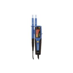 Vat, vérificateur D&039,ABSENCE de tension sonore à led 62 - Sefram