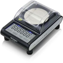 Balance de poche Voltcraft VC-11956750 PS-50 Plage de pesée (max.) 50 g Lisibilité 0.001 g à