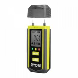 Testeur d'humidité Ryobi RBPINMM1 - Vert