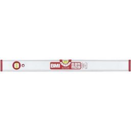 BMI - 694040EM 694040EM Niveau à bulle magnétique avec aimant 40 cm 0.5 mm/m Y253722