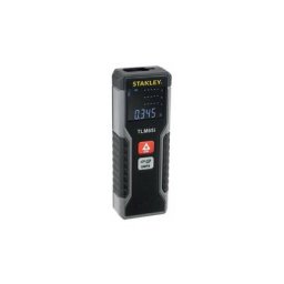 Télémètre SLM65 - 20 m Stanley