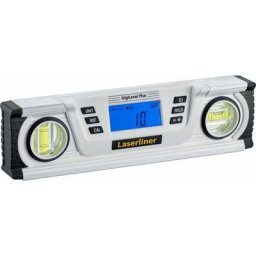 Laserliner - Niveau à bulle numérique DigiLevel Plus 25 - 081.249A