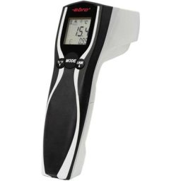 Ebro - Thermomètre infrarouge tfi 54 Optique 12:1 -60 - +550 °c étalonné dusine (sans certificat)