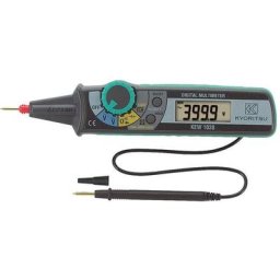 Kyoritsu KEW-1030 Multimètre CAT III 600 V