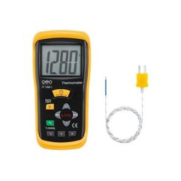 Thermomètre de type K à 1 canal FT 1300-1 - GEO FENNEL - 800400