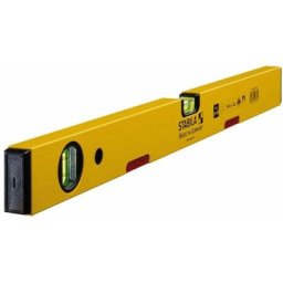 Stabila Niveau à bulle Type 70 M , 60 cm 02874
