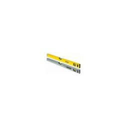 Stanley - Niveau tubulaire magnétique classic 80 cm STHT1-43112