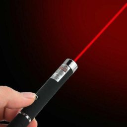 Pointeur laser Point de haute puissance Point laser -puissant Laser Meter
