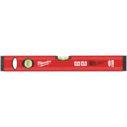 Milwaukee - niveau tubulaire slim 40 cm accessoires - 4932459090